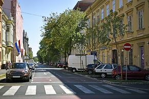 Markiz Luxury Apartments