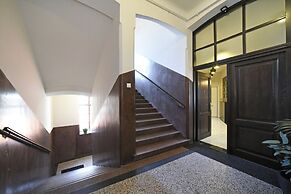 Markiz Luxury Apartments