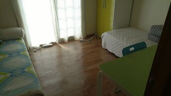 Masan - Guest House Rhizome - Hostel