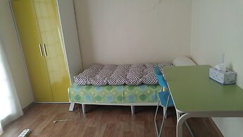 Masan - Guest House Rhizome - Hostel