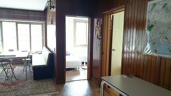 Masan - Guest House Rhizome - Hostel
