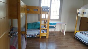 Masan - Guest House Rhizome - Hostel