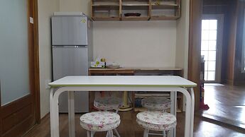 Masan - Guest House Rhizome - Hostel