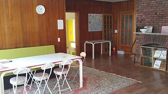 Masan - Guest House Rhizome - Hostel