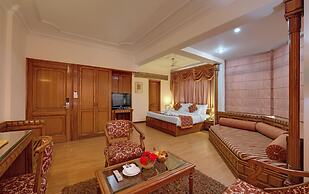 Hotel Baljees Regency