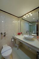 Hotel Baljees Regency