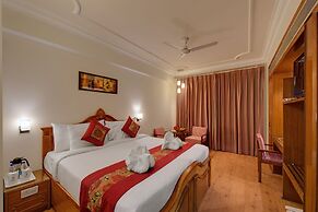 Hotel Baljees Regency