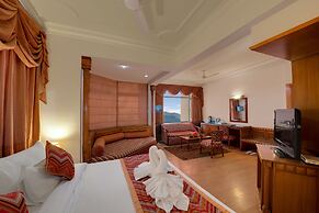 Hotel Baljees Regency