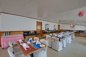 Hotel Baljees Regency