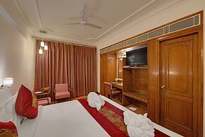 Hotel Baljees Regency