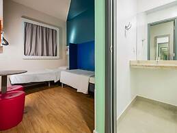 ibis budget Santos Gonzaga