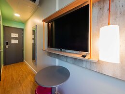 ibis budget Santos Gonzaga