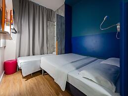 ibis budget Santos Gonzaga