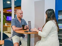ibis budget Santos Gonzaga