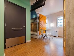 ibis budget Santos Gonzaga