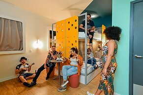 ibis budget Santos Gonzaga