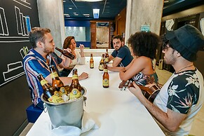 ibis budget Santos Gonzaga