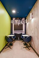 ibis budget Santos Gonzaga