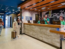 ibis budget Santos Gonzaga