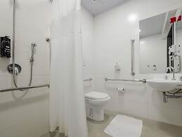 ibis budget Santos Gonzaga
