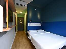 ibis budget Santos Gonzaga