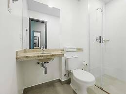 ibis budget Santos Gonzaga