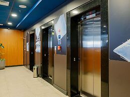 ibis budget Santos Gonzaga