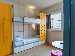 ibis budget Santos Gonzaga