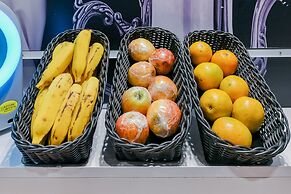 ibis budget Santos Gonzaga