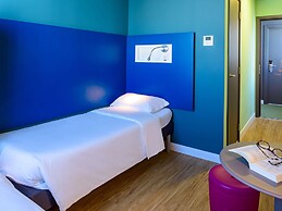 ibis budget Santos Gonzaga