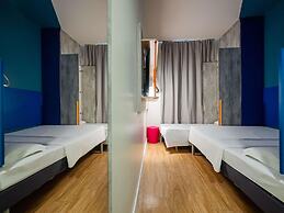 ibis budget Santos Gonzaga