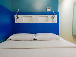 ibis budget Santos Gonzaga