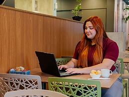 ibis budget Santos Gonzaga