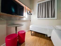 ibis budget Santos Gonzaga