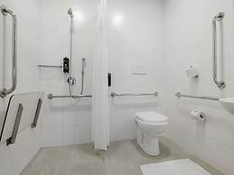ibis budget Santos Gonzaga