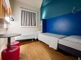 ibis budget Santos Gonzaga