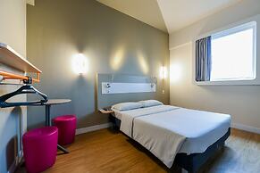 ibis budget Santos Gonzaga