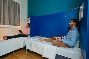 ibis budget Santos Gonzaga