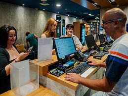 ibis budget Santos Gonzaga