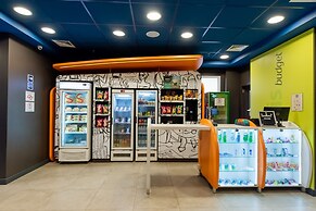 ibis budget Santos Gonzaga