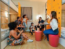 ibis budget Santos Gonzaga