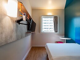 ibis budget Santos Gonzaga