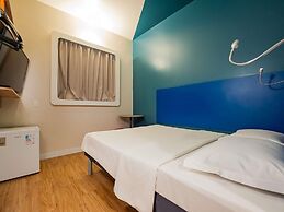 ibis budget Santos Gonzaga
