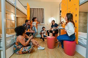 ibis budget Santos Gonzaga