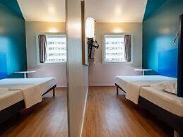 ibis budget Santos Gonzaga