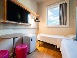 ibis budget Santos Gonzaga