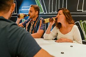 ibis budget Santos Gonzaga