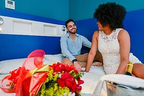 ibis budget Santos Gonzaga