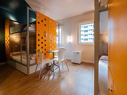 ibis budget Santos Gonzaga