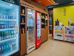 ibis budget Santos Gonzaga